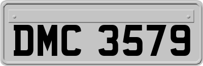 DMC3579