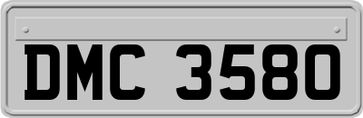 DMC3580