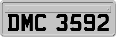 DMC3592