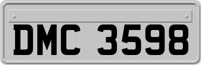 DMC3598