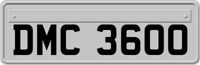 DMC3600