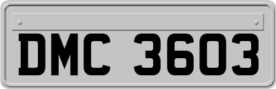 DMC3603