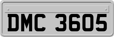 DMC3605