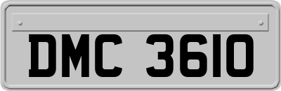 DMC3610