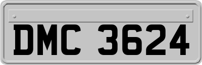 DMC3624