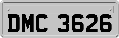 DMC3626