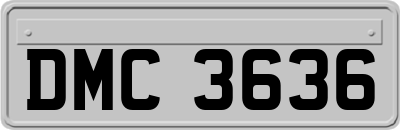 DMC3636