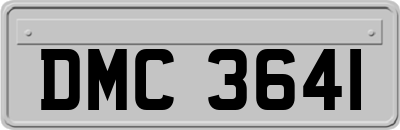 DMC3641