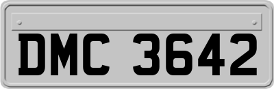DMC3642