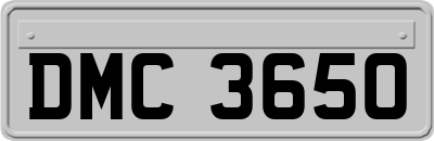 DMC3650