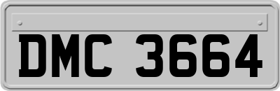 DMC3664