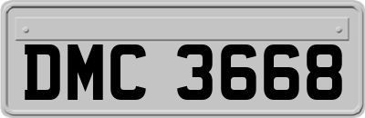DMC3668