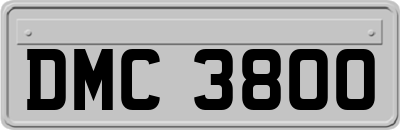 DMC3800