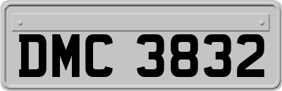 DMC3832