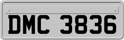 DMC3836