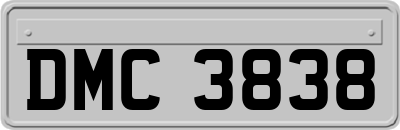 DMC3838