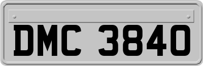 DMC3840