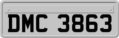 DMC3863