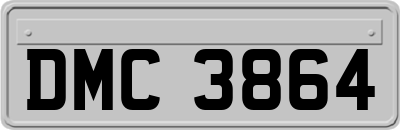 DMC3864