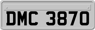 DMC3870
