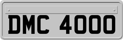 DMC4000