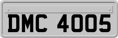 DMC4005