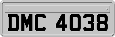DMC4038