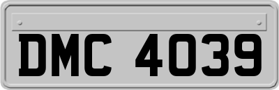 DMC4039