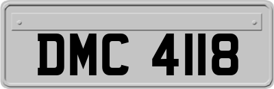 DMC4118