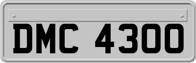 DMC4300