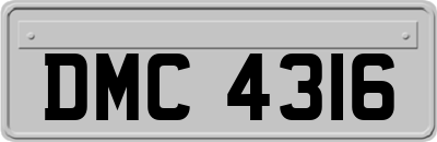 DMC4316