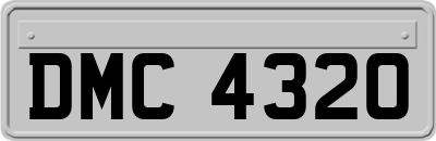 DMC4320