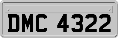 DMC4322