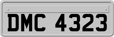 DMC4323