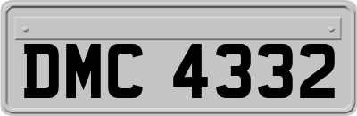 DMC4332