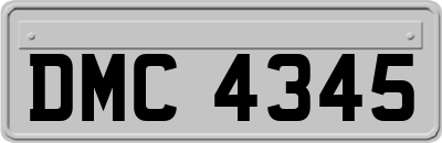 DMC4345
