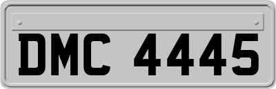 DMC4445