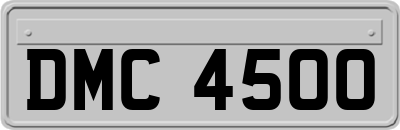 DMC4500
