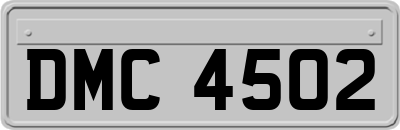DMC4502