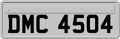 DMC4504