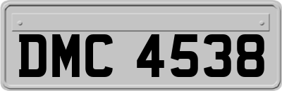 DMC4538
