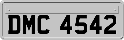 DMC4542