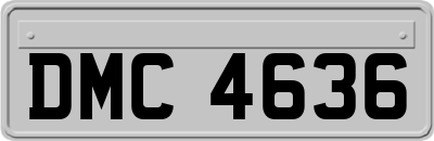 DMC4636