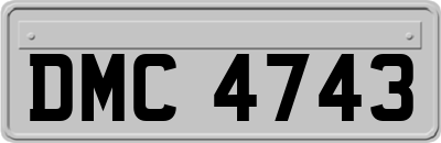 DMC4743