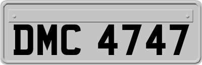 DMC4747