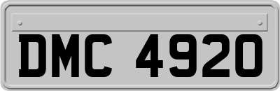 DMC4920
