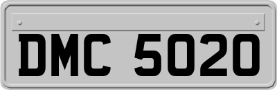 DMC5020