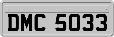 DMC5033