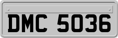 DMC5036