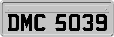 DMC5039